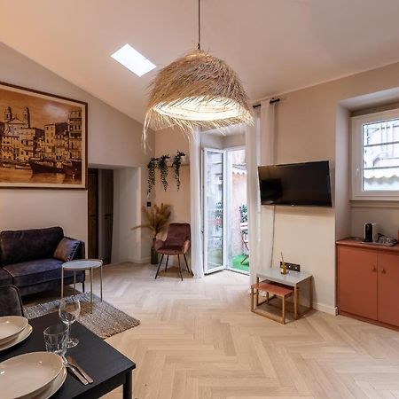 Tianu : Bastia Place Du Marche Екстер'єр фото