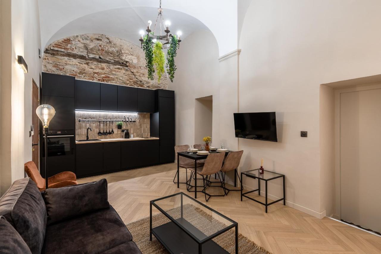Tianu : Bastia Place Du Marche Екстер'єр фото