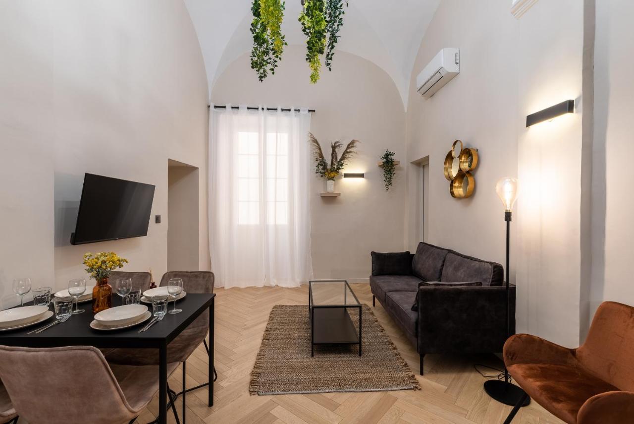 Tianu : Bastia Place Du Marche Екстер'єр фото