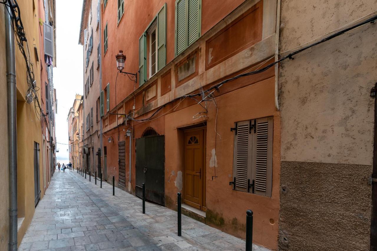 Tianu : Bastia Place Du Marche Екстер'єр фото