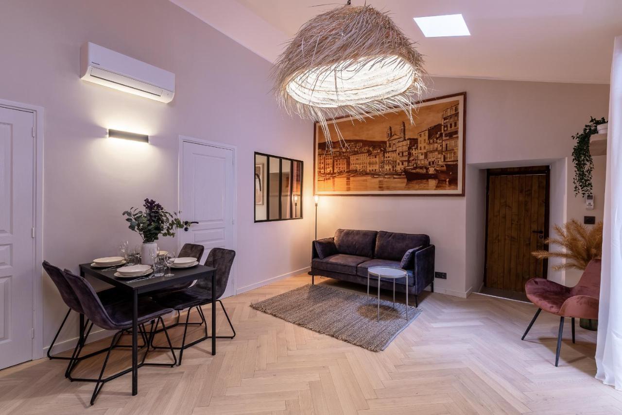 Tianu : Bastia Place Du Marche Екстер'єр фото