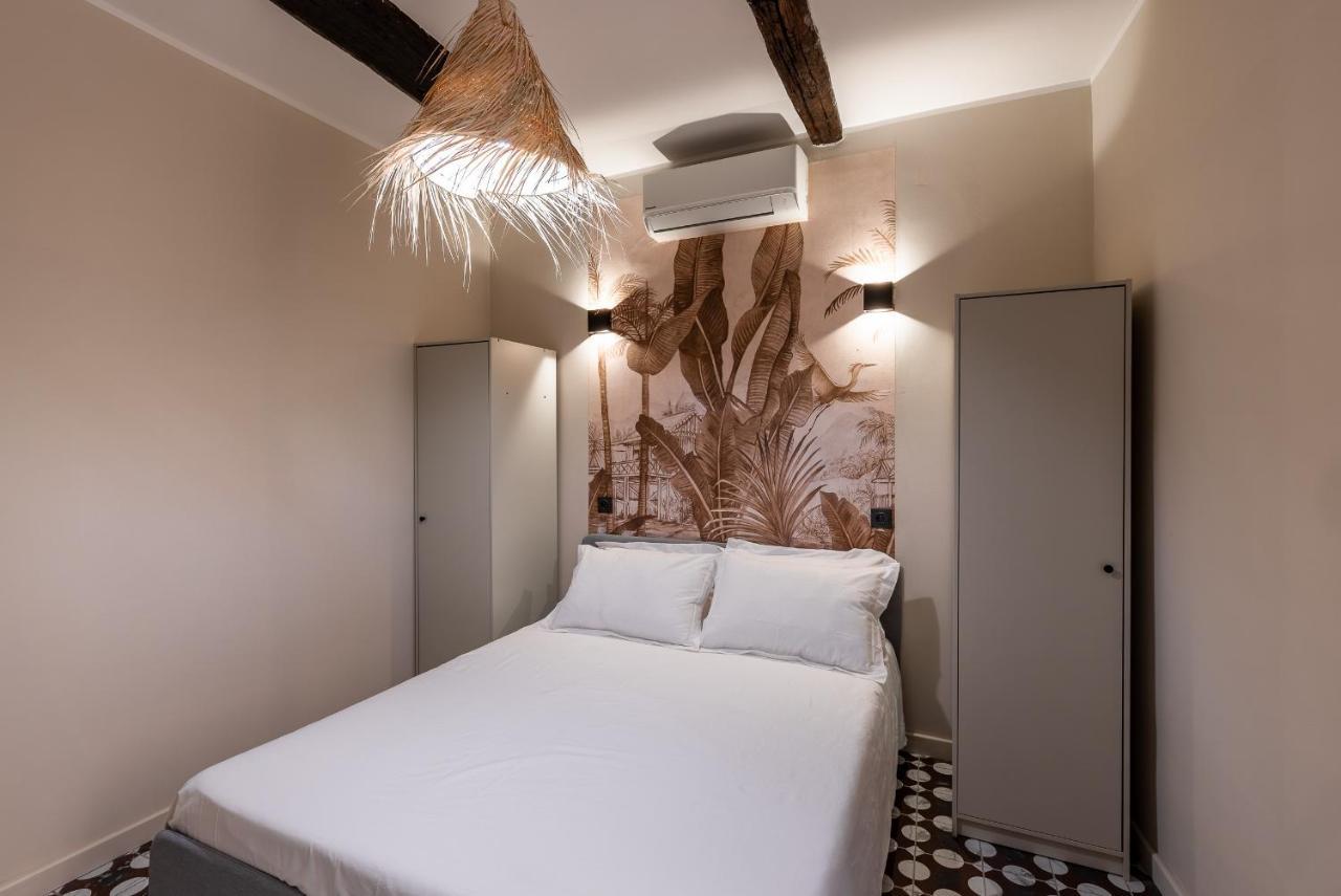 Tianu : Bastia Place Du Marche Екстер'єр фото