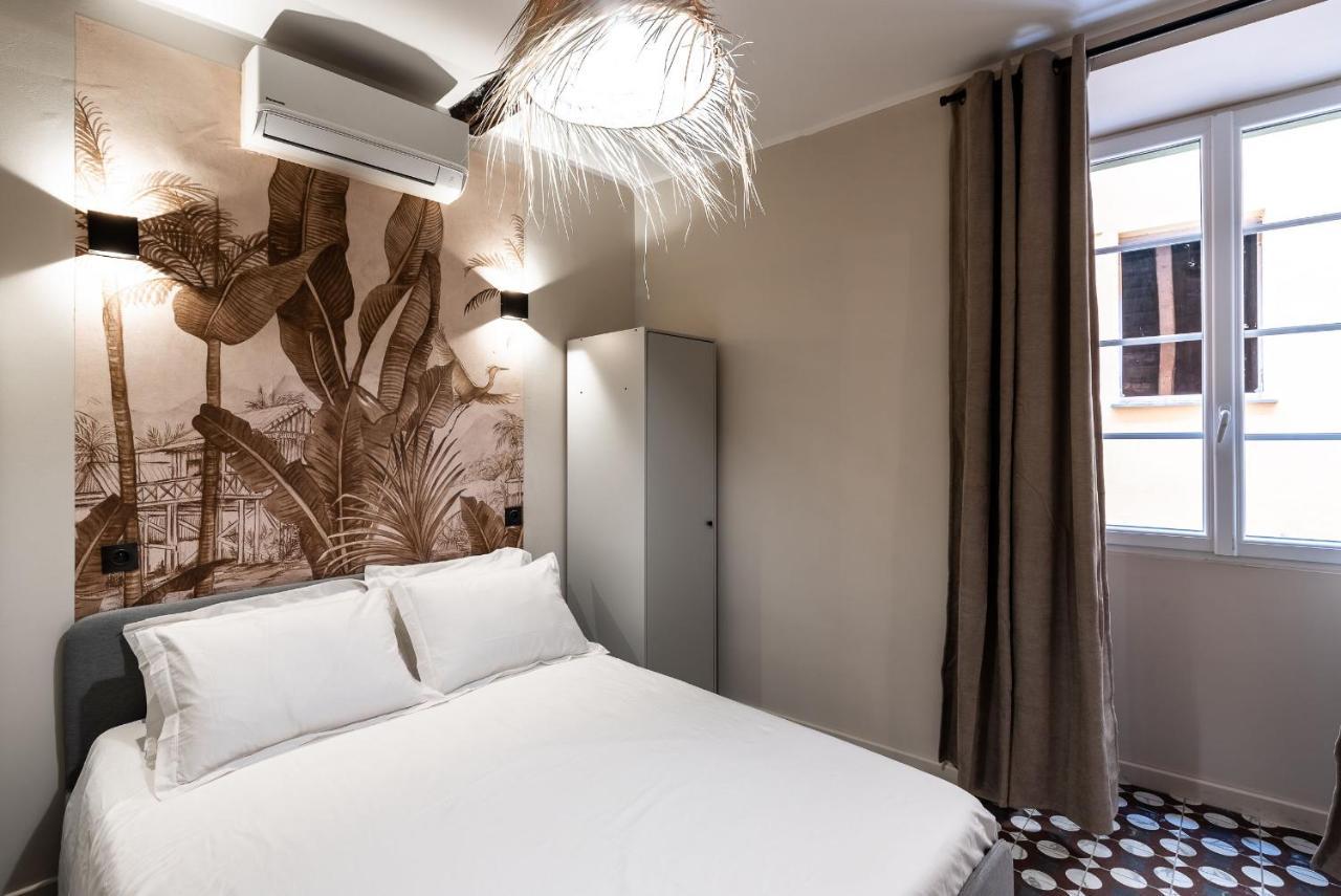 Tianu : Bastia Place Du Marche Екстер'єр фото
