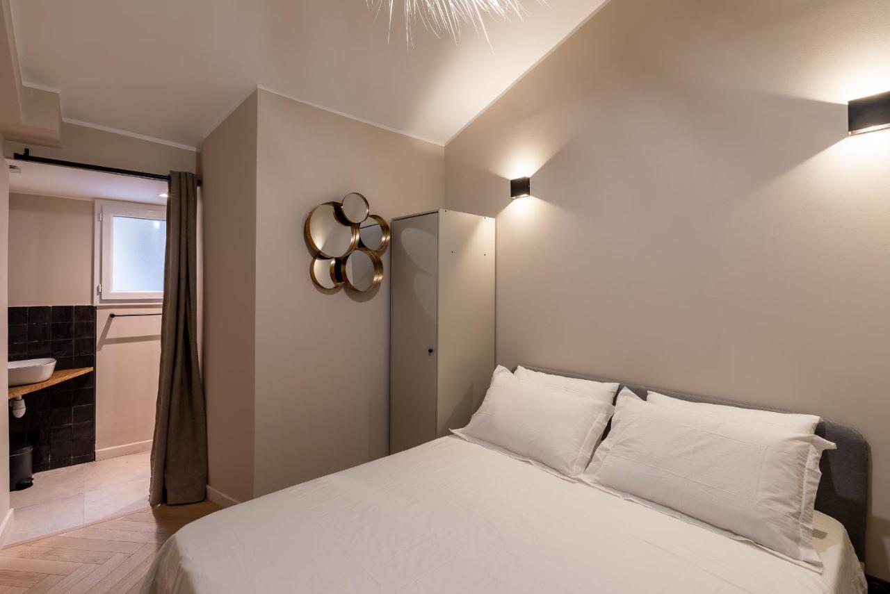 Tianu : Bastia Place Du Marche Екстер'єр фото